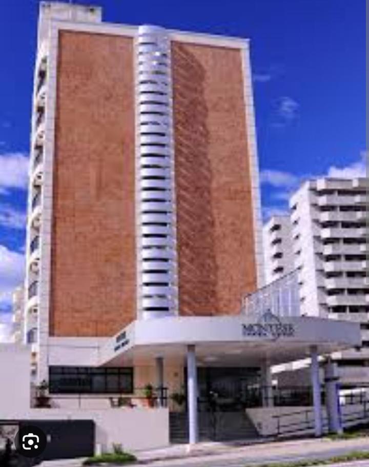 Flat Montese Tower Resende - Refugio Na Serra Da Mantiqueira, Proximo A Aman E Penedo Exterior foto